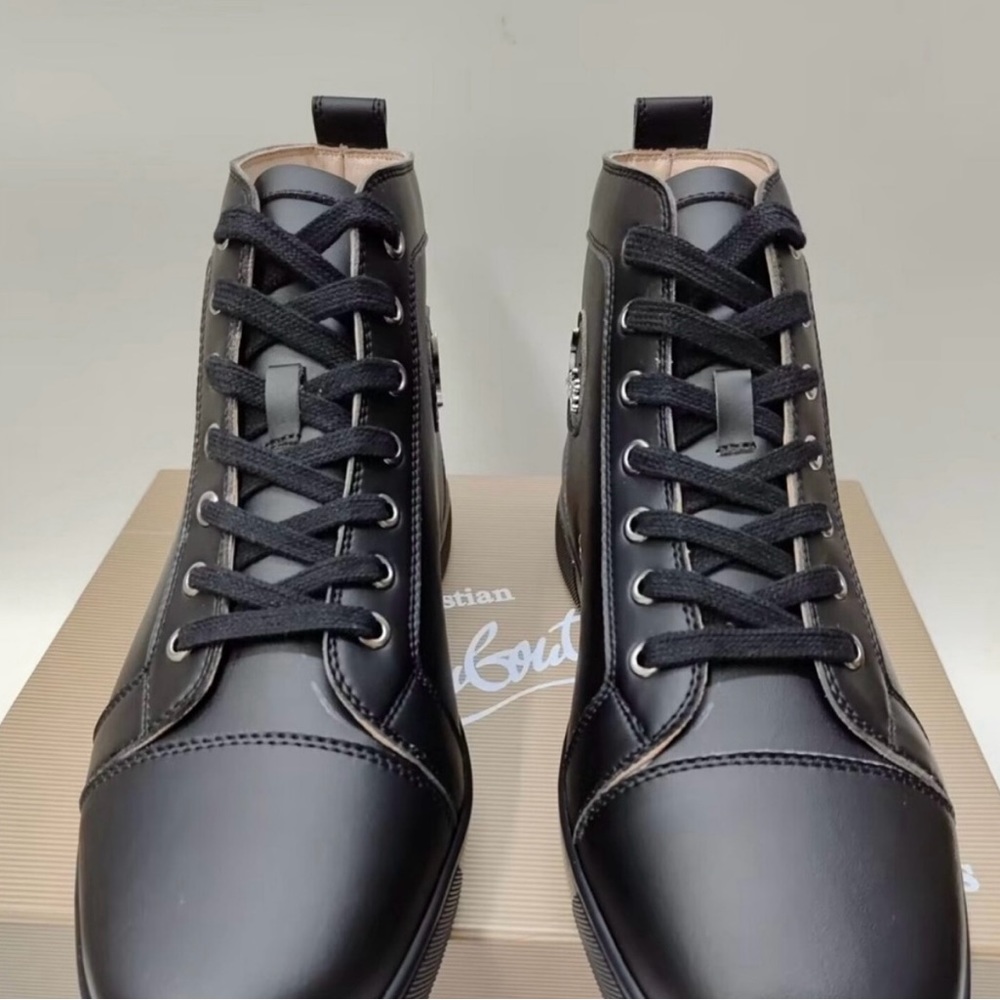 Christian Louboutin shoes men